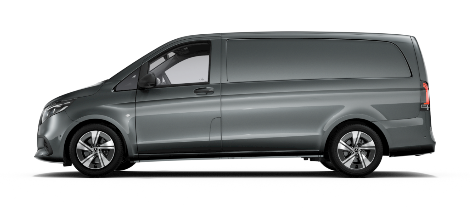 Vito Kastenwagen SELECT 116 CDI lang