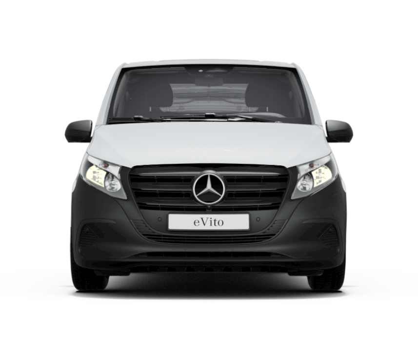 eVito Kastenwagen 129 lang