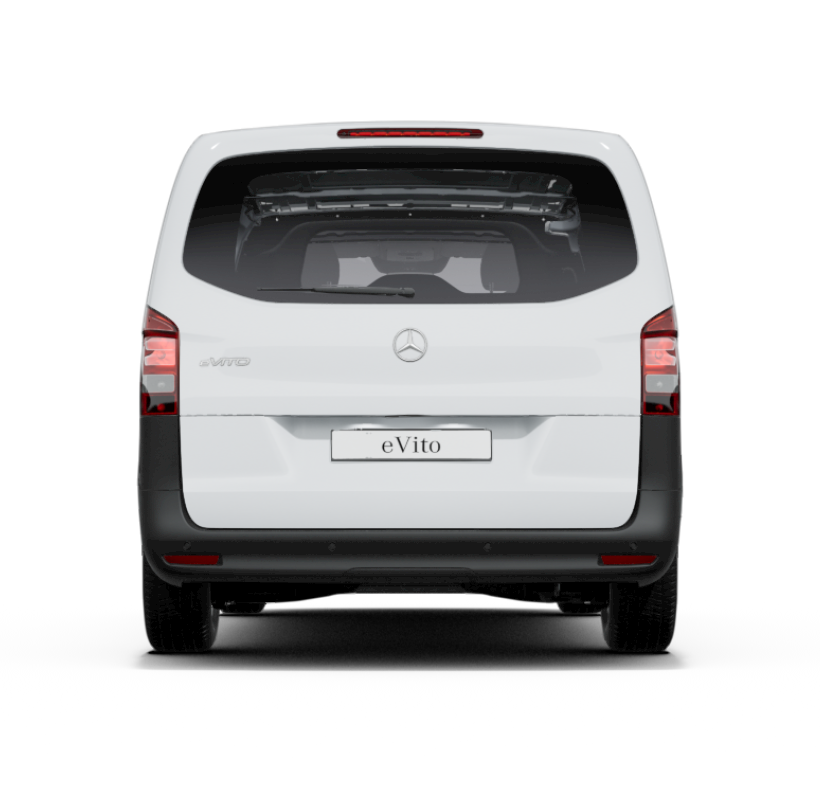eVito Kastenwagen 129 lang