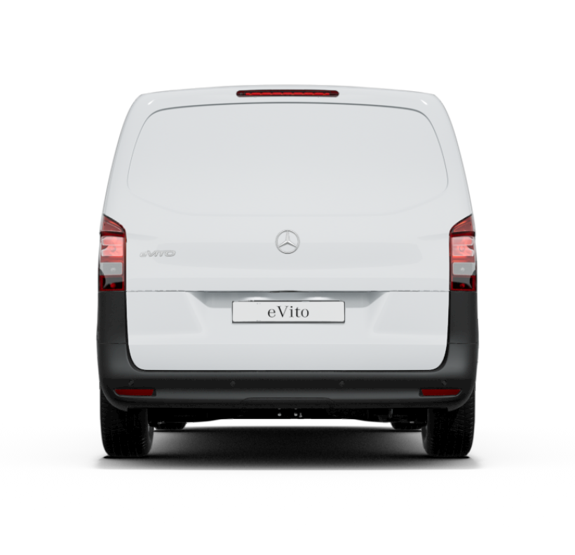 eVito Kastenwagen 119 lang