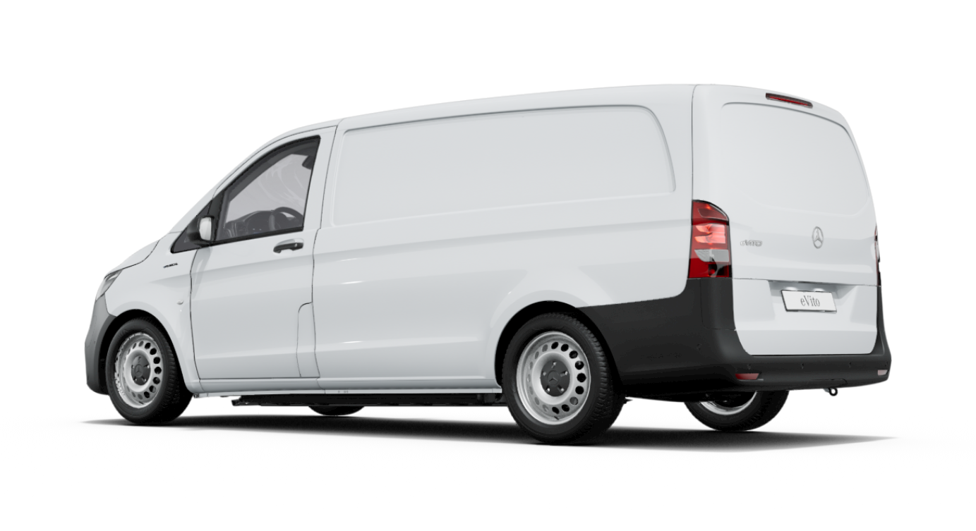 eVito Kastenwagen 119 lang