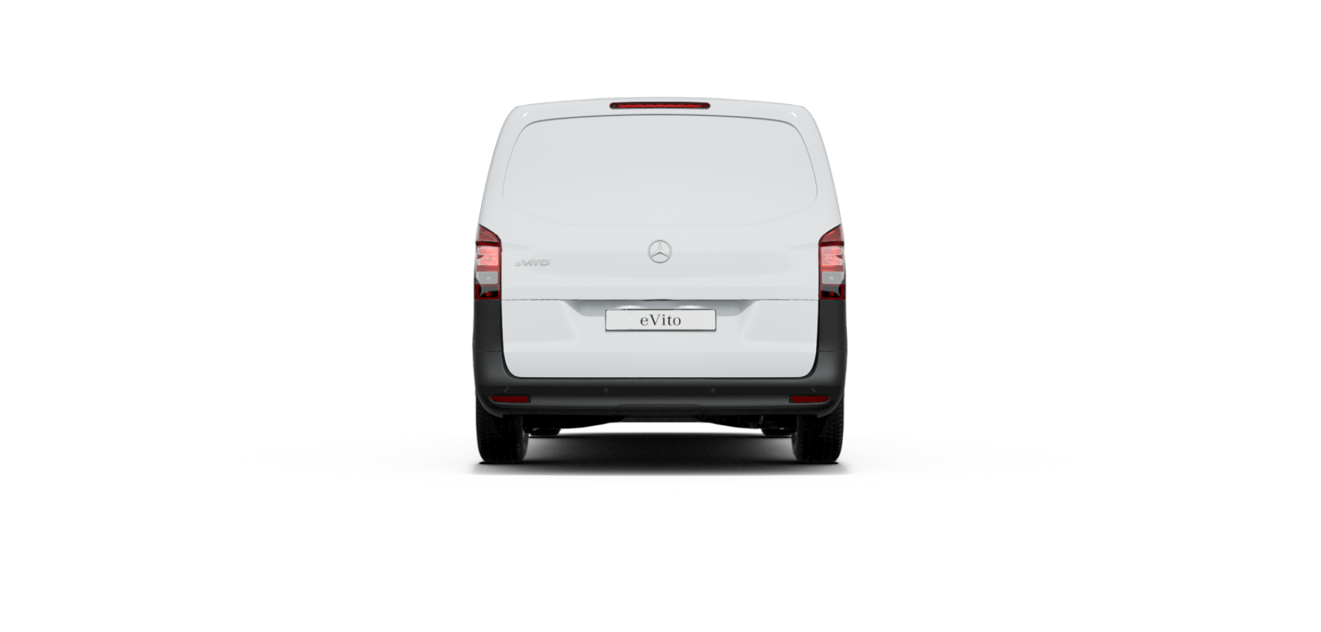 eVito Kastenwagen 129 lang