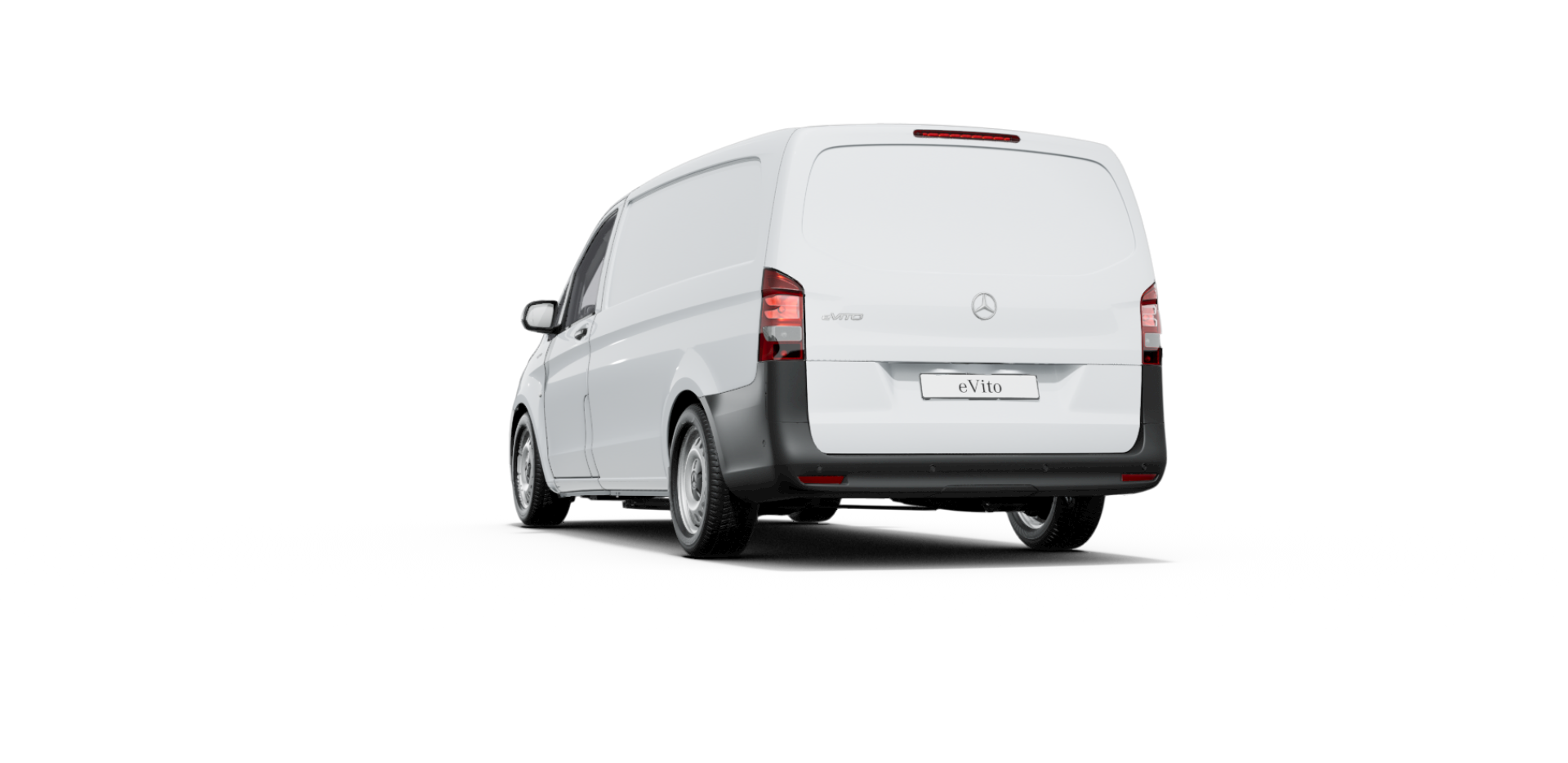 eVito Kastenwagen 129 lang