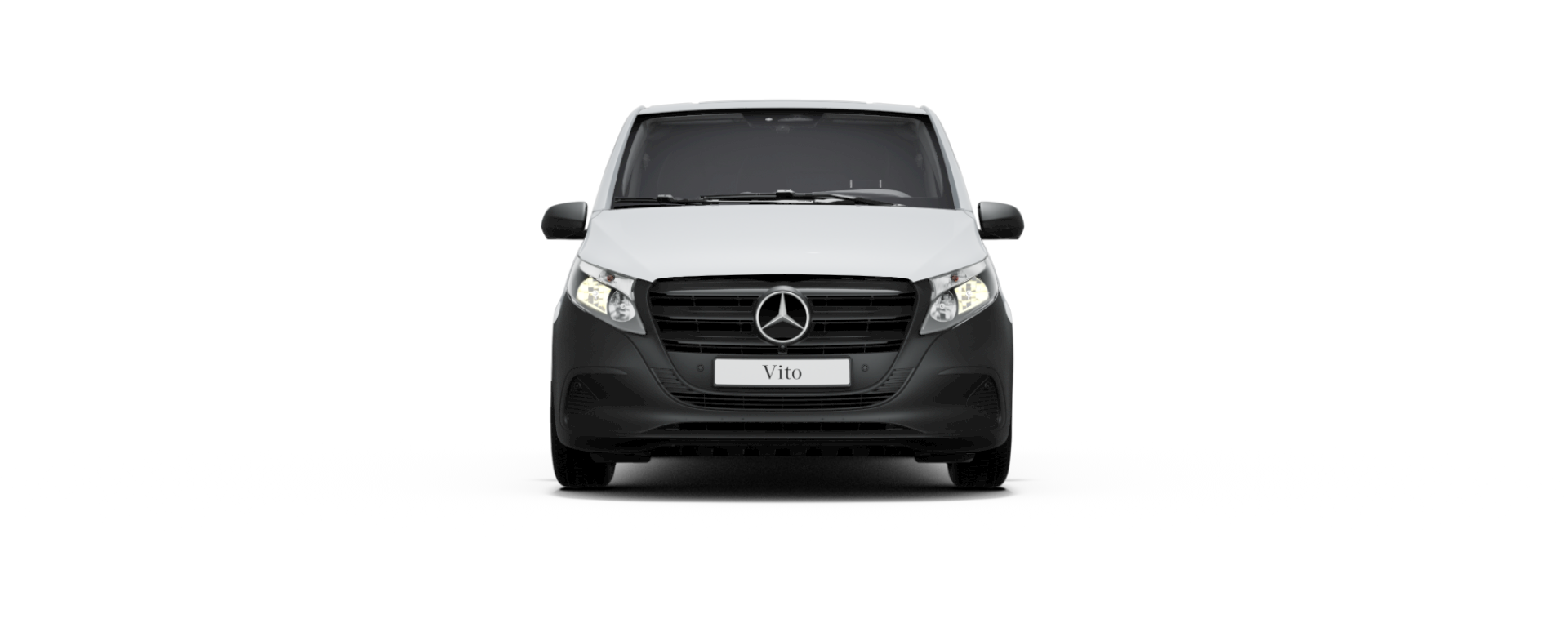 Vito Kastenwagen PRO 114 CDI lang