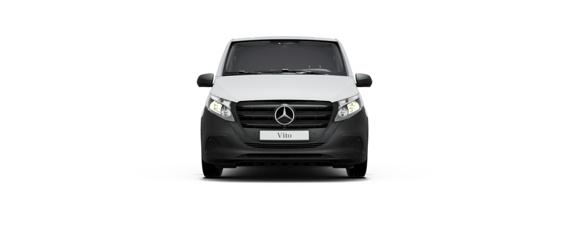 Vito Kastenwagen BASE Sondermodell 114 CDI lang