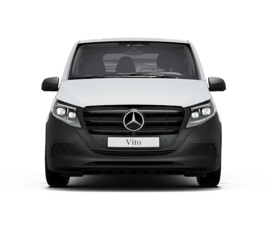 Vito Kastenwagen PRO 116 CDI lang