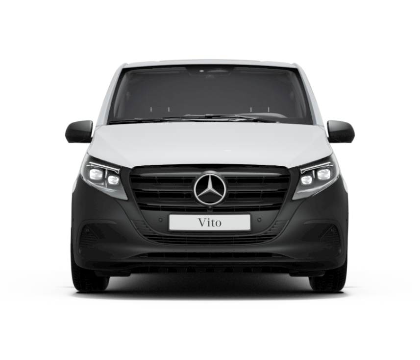 Vito Kastenwagen PRO 116 CDI lang