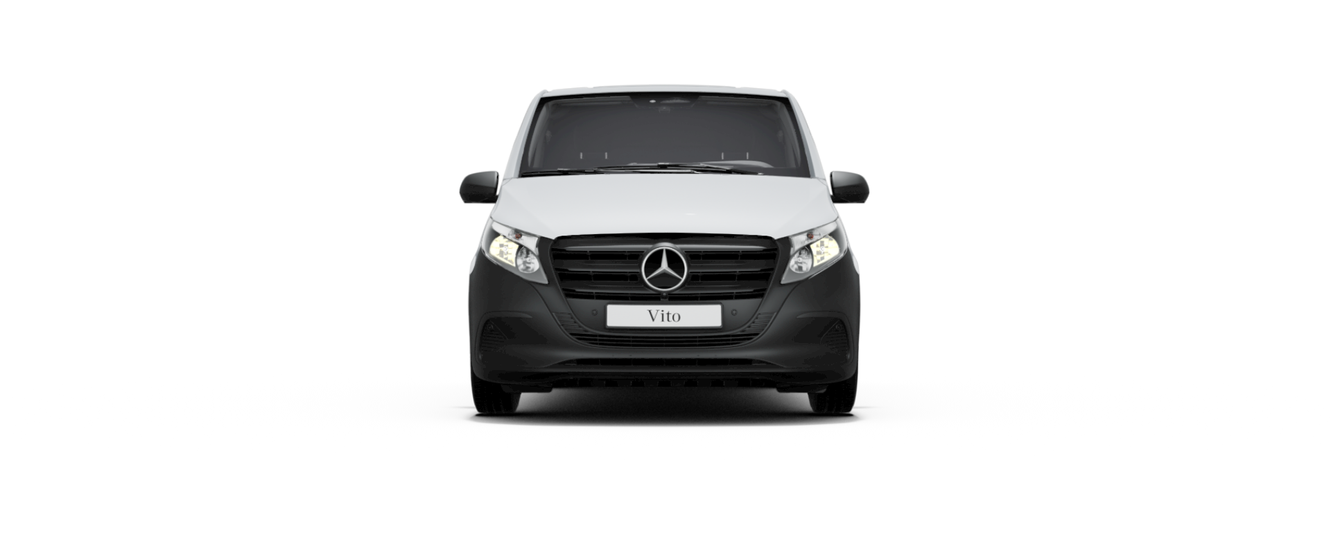 Vito Kastenwagen BASE 114 CDI lang