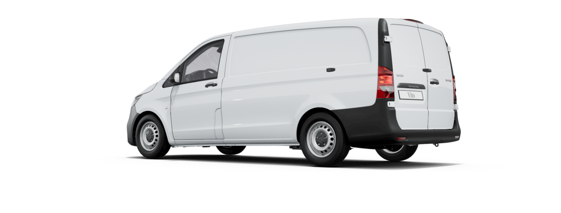 Vito Kastenwagen BASE 114 CDI lang