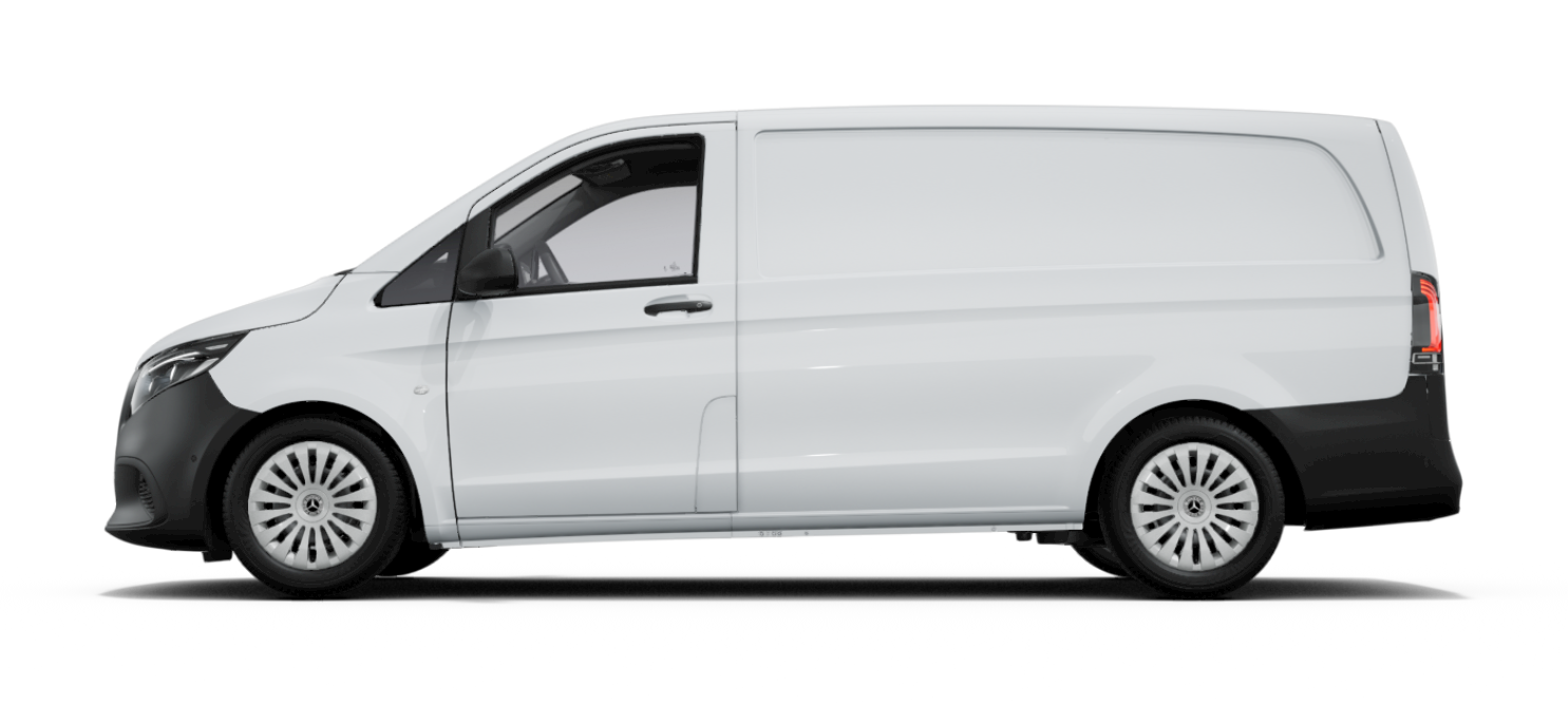 Vito Kastenwagen PRO 114 CDI lang