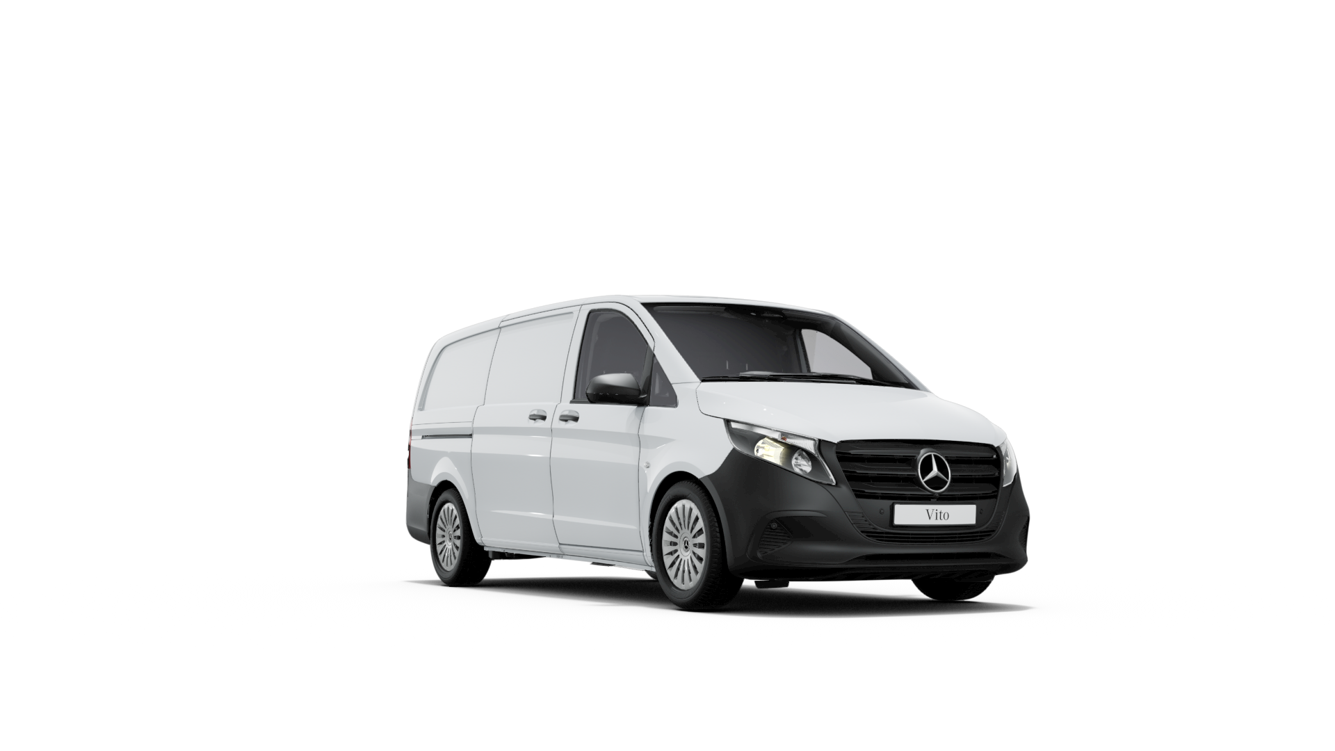 Mercedes-Benz Vito Kastenwagen PRO 116 CDI lang 2026