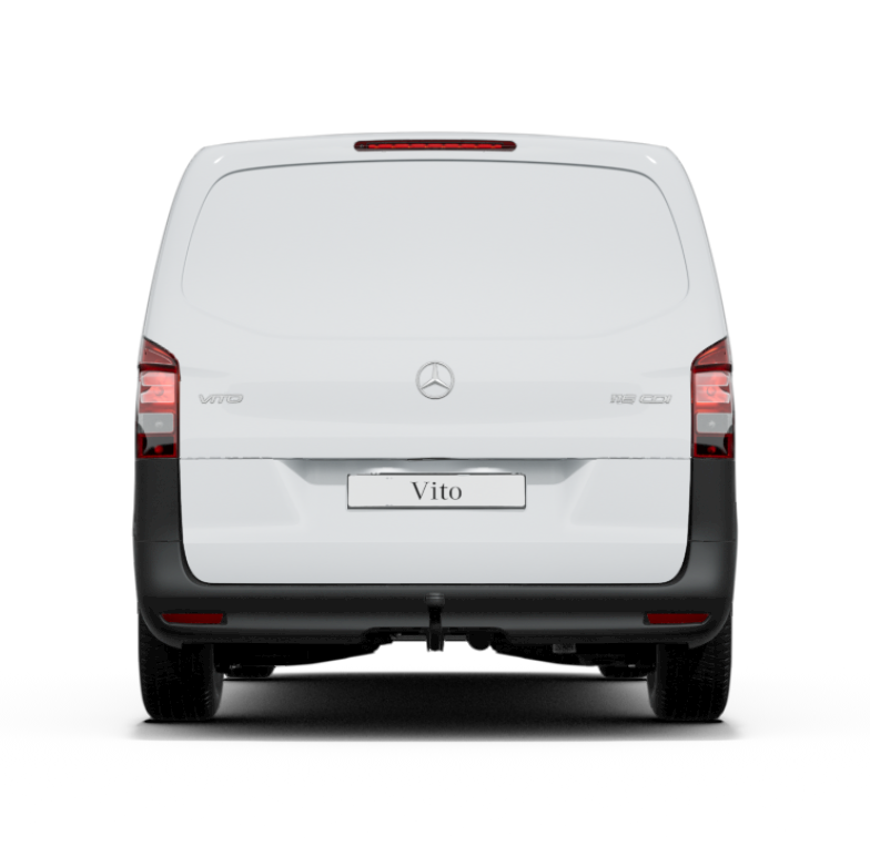 Vito Kastenwagen PRO 116 CDI lang
