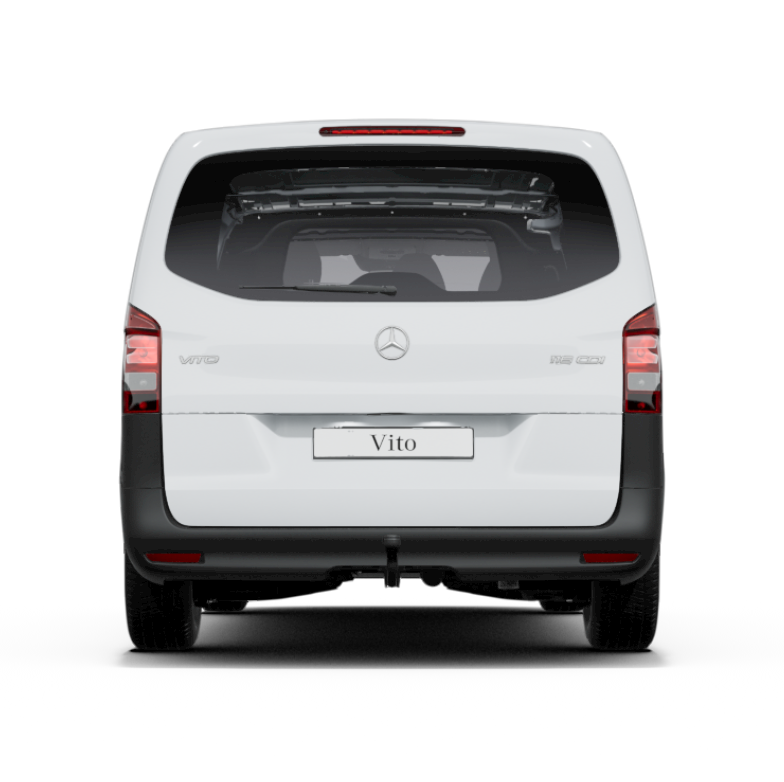 Vito Kastenwagen PRO 116 CDI lang