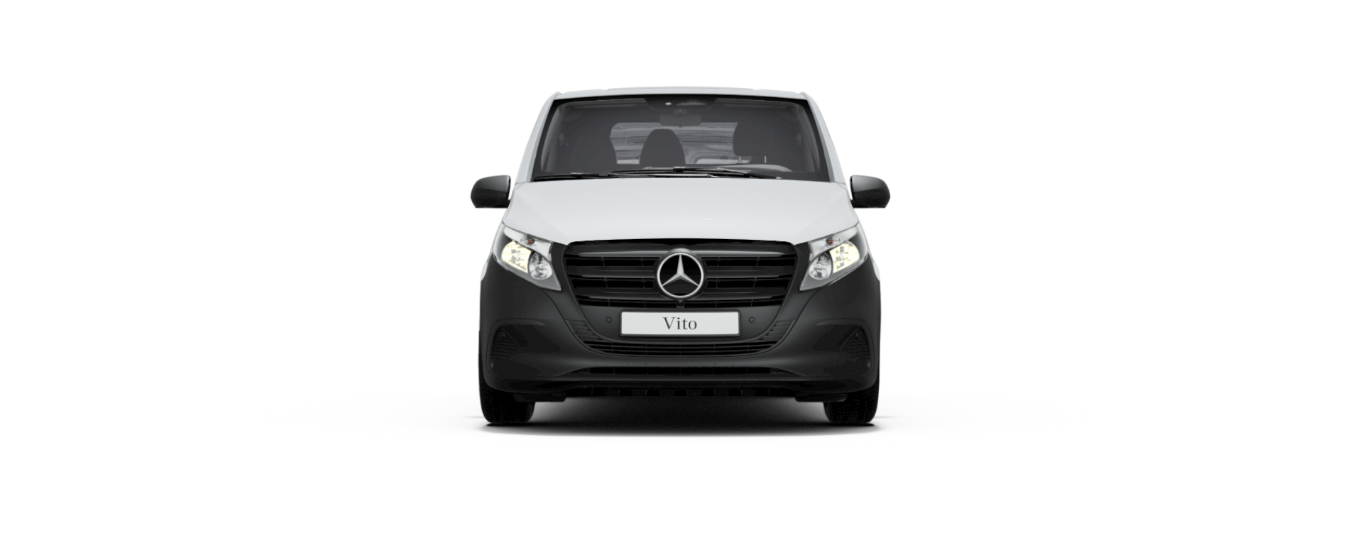 Vito Kastenwagen PRO 116 CDI lang