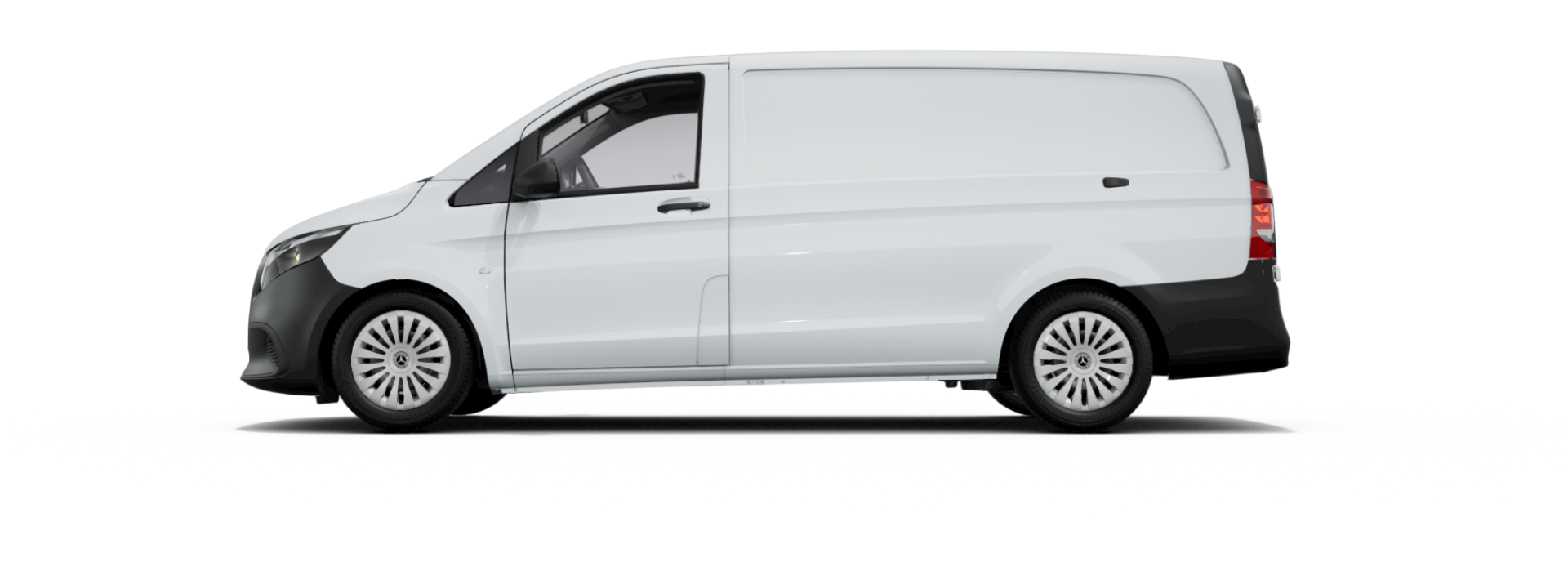 Vito Kastenwagen PRO 116 CDI lang