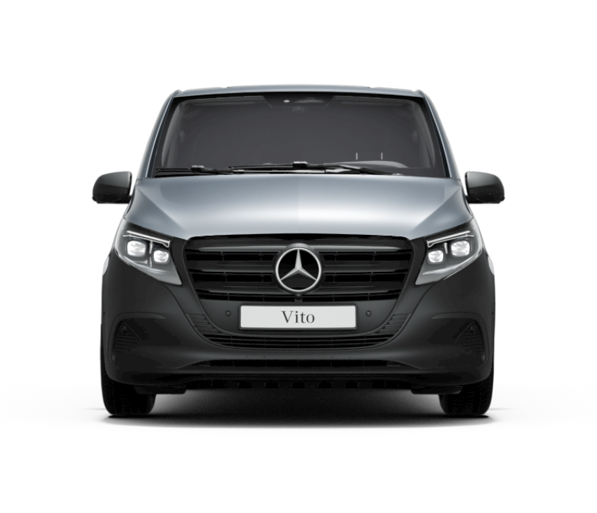 Vito Kastenwagen PRO 119 CDI lang