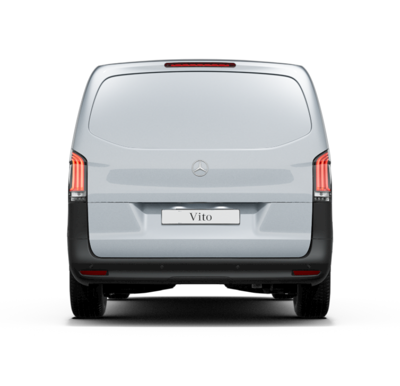 Vito Kastenwagen PRO 119 CDI lang