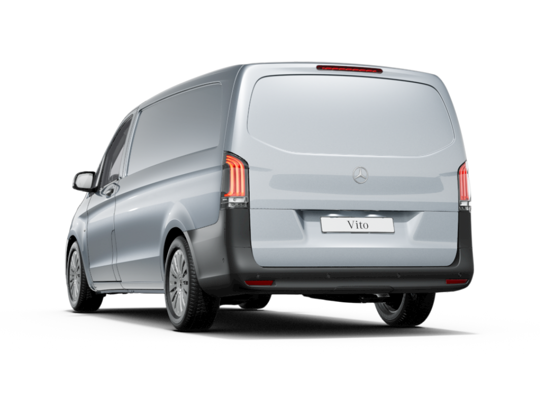 Vito Kastenwagen PRO 119 CDI lang