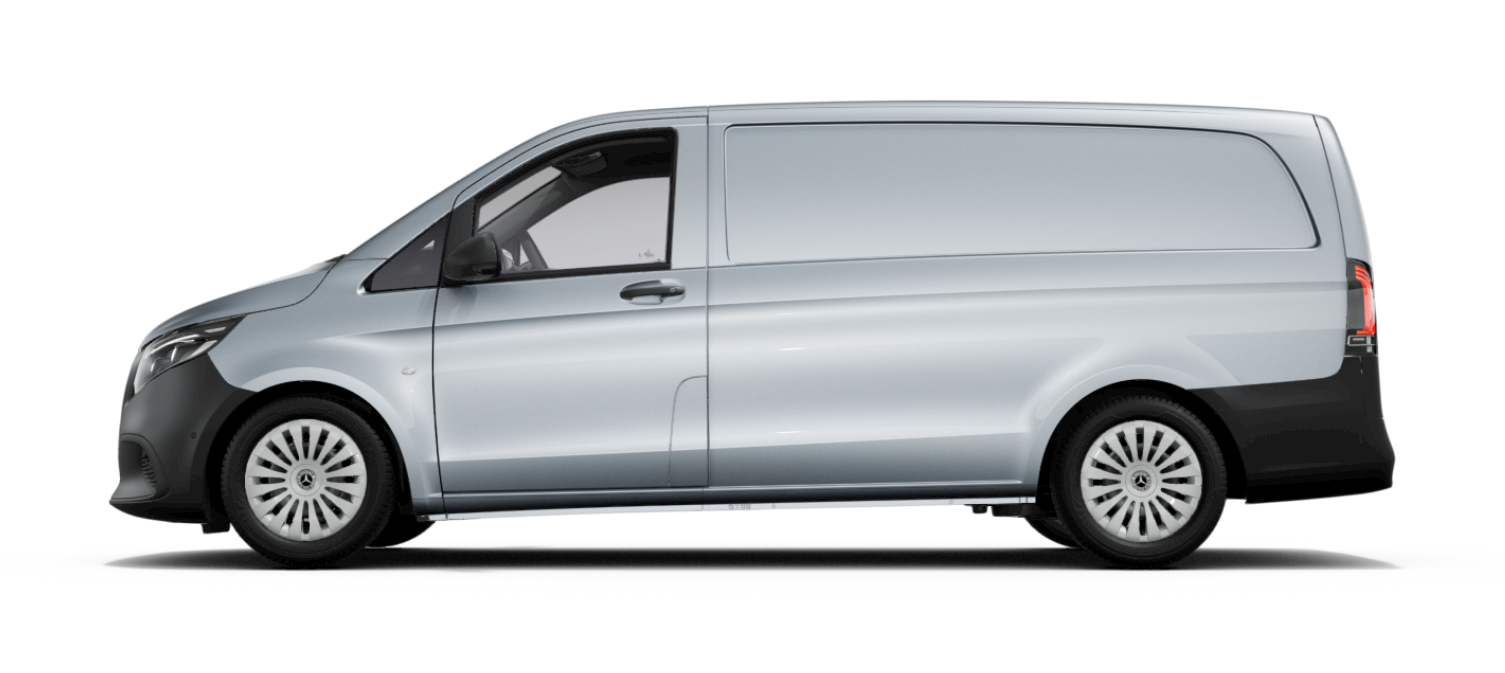 Vito Kastenwagen PRO 119 CDI lang