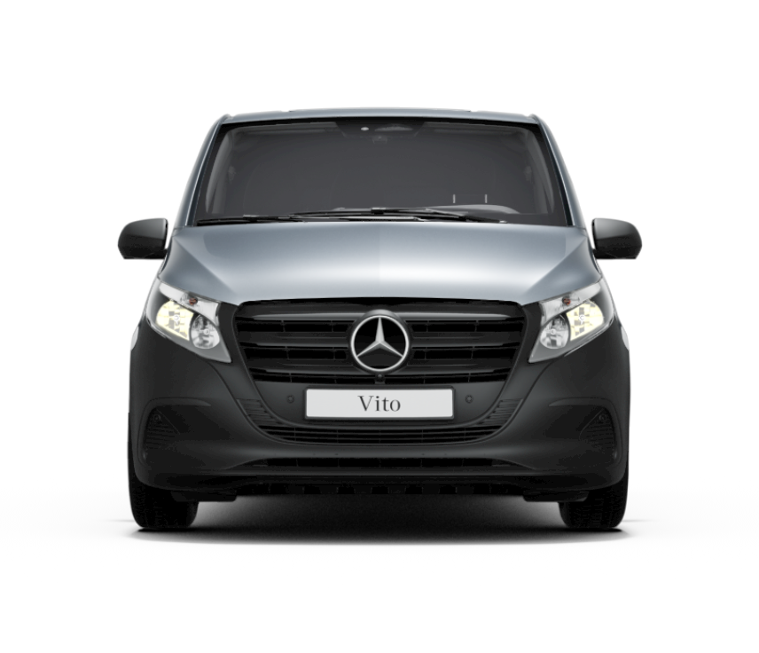 Vito Kastenwagen PRO 114 CDI lang