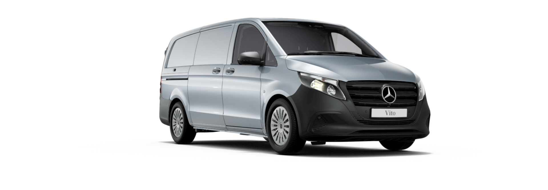Vito Kastenwagen PRO 114 CDI lang