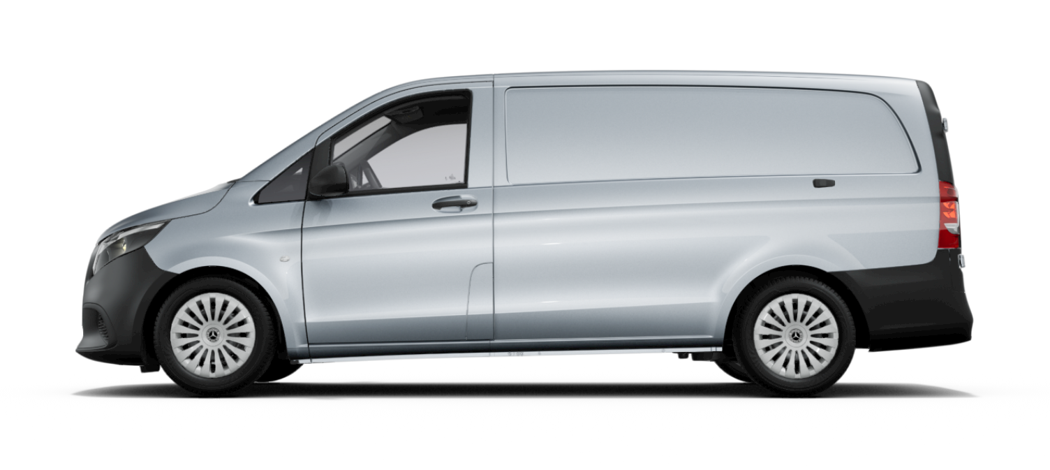 Vito Kastenwagen PRO 114 CDI lang