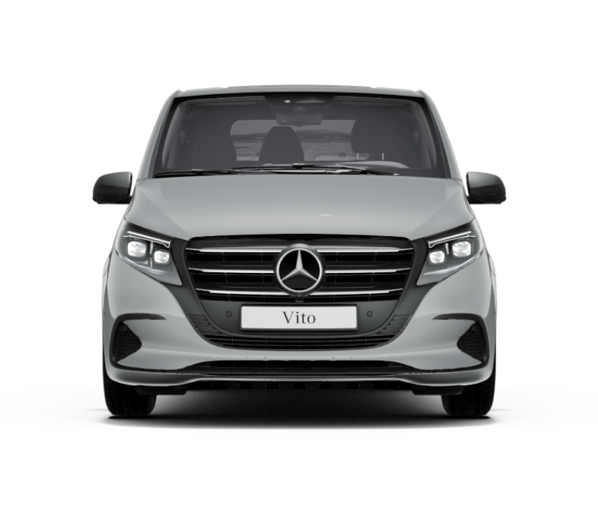 Vito Kastenwagen SELECT 119 CDI lang