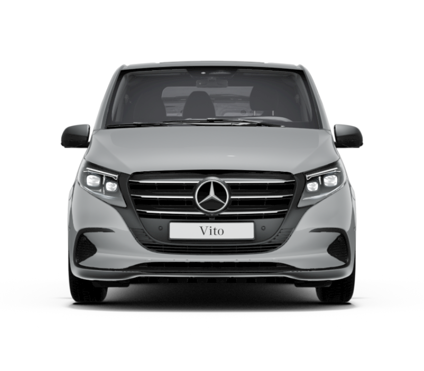 Vito Kastenwagen SELECT 116 CDI lang