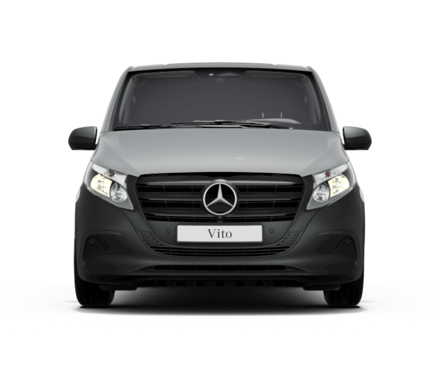 Vito Kastenwagen PRO 116 CDI lang