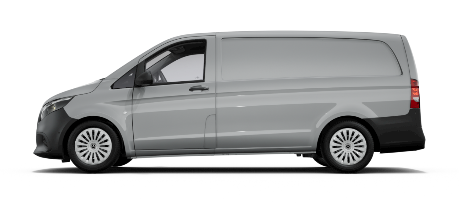 Vito Kastenwagen PRO 116 CDI lang