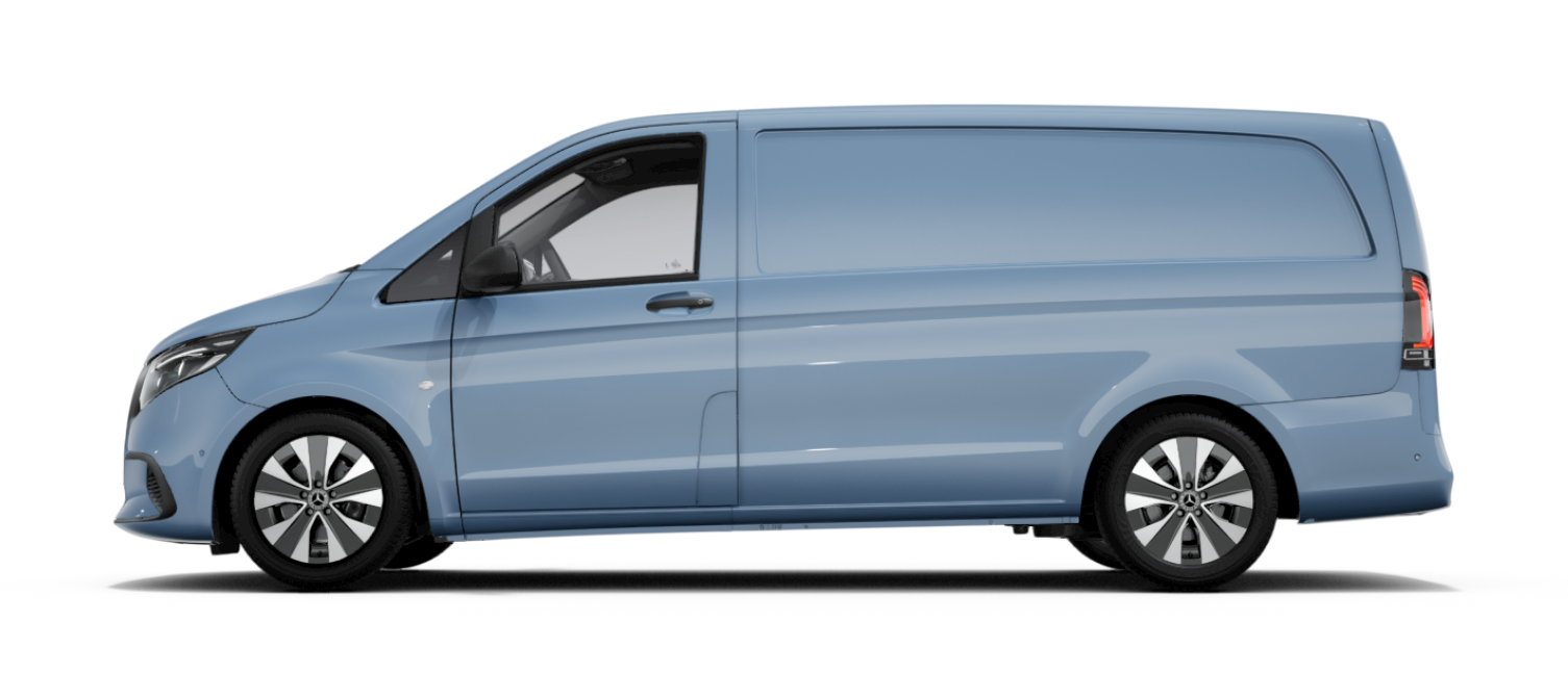 Vito Kastenwagen SELECT 116 CDI lang