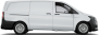 Vito Kastenwagen PRO 116 CDI lang
