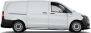 eVito Kastenwagen 129 lang