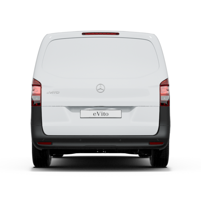 eVito Kastenwagen 119 lang