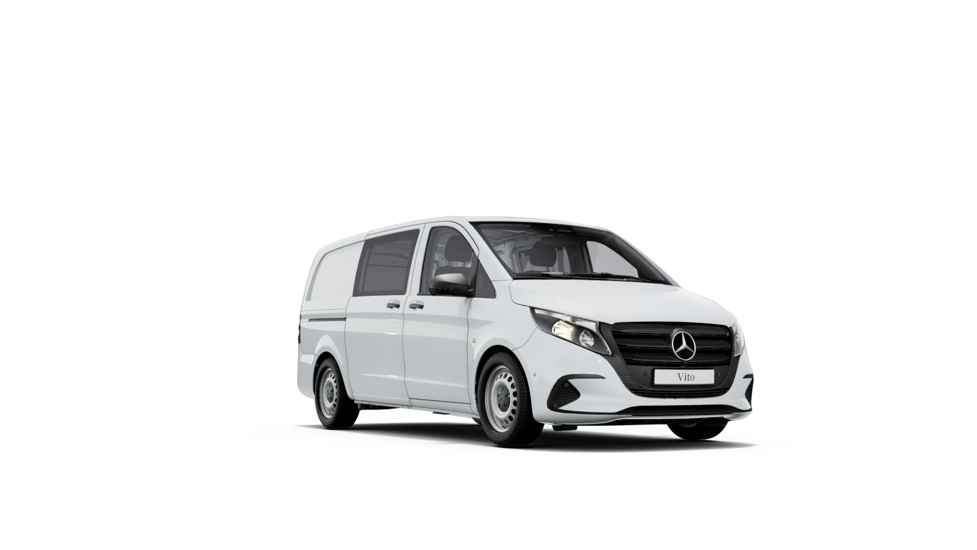 Mercedes-Benz Vito Kastenwagen PRO 116 CDI lang 2026