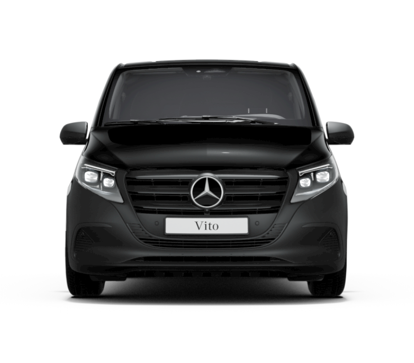 Vito Kastenwagen PRO 114 CDI lang
