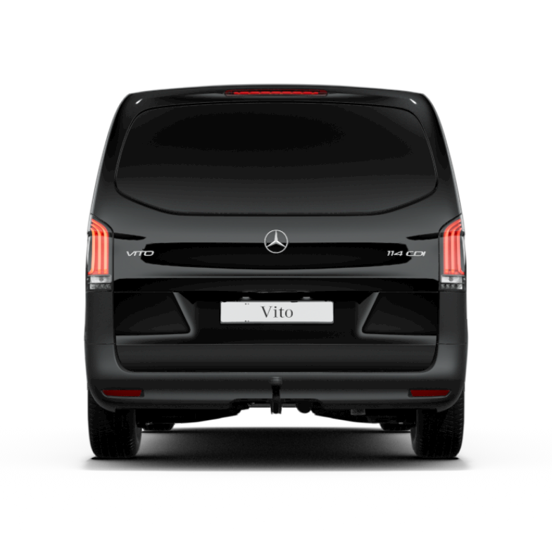 Vito Kastenwagen PRO 114 CDI lang