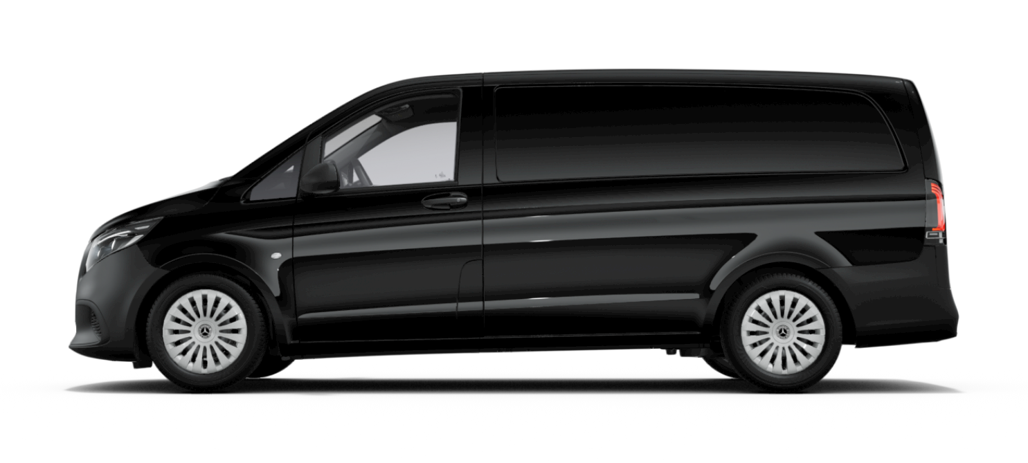 Vito Kastenwagen PRO 114 CDI lang