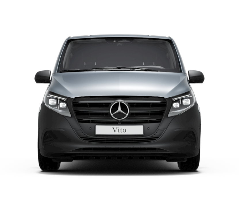 Vito Kastenwagen PRO 116 CDI lang