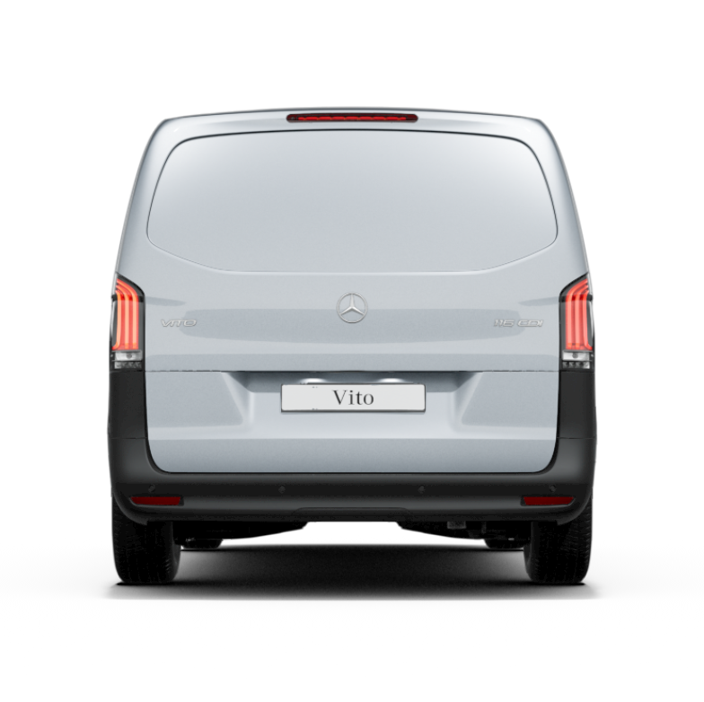 Vito Kastenwagen PRO 116 CDI lang