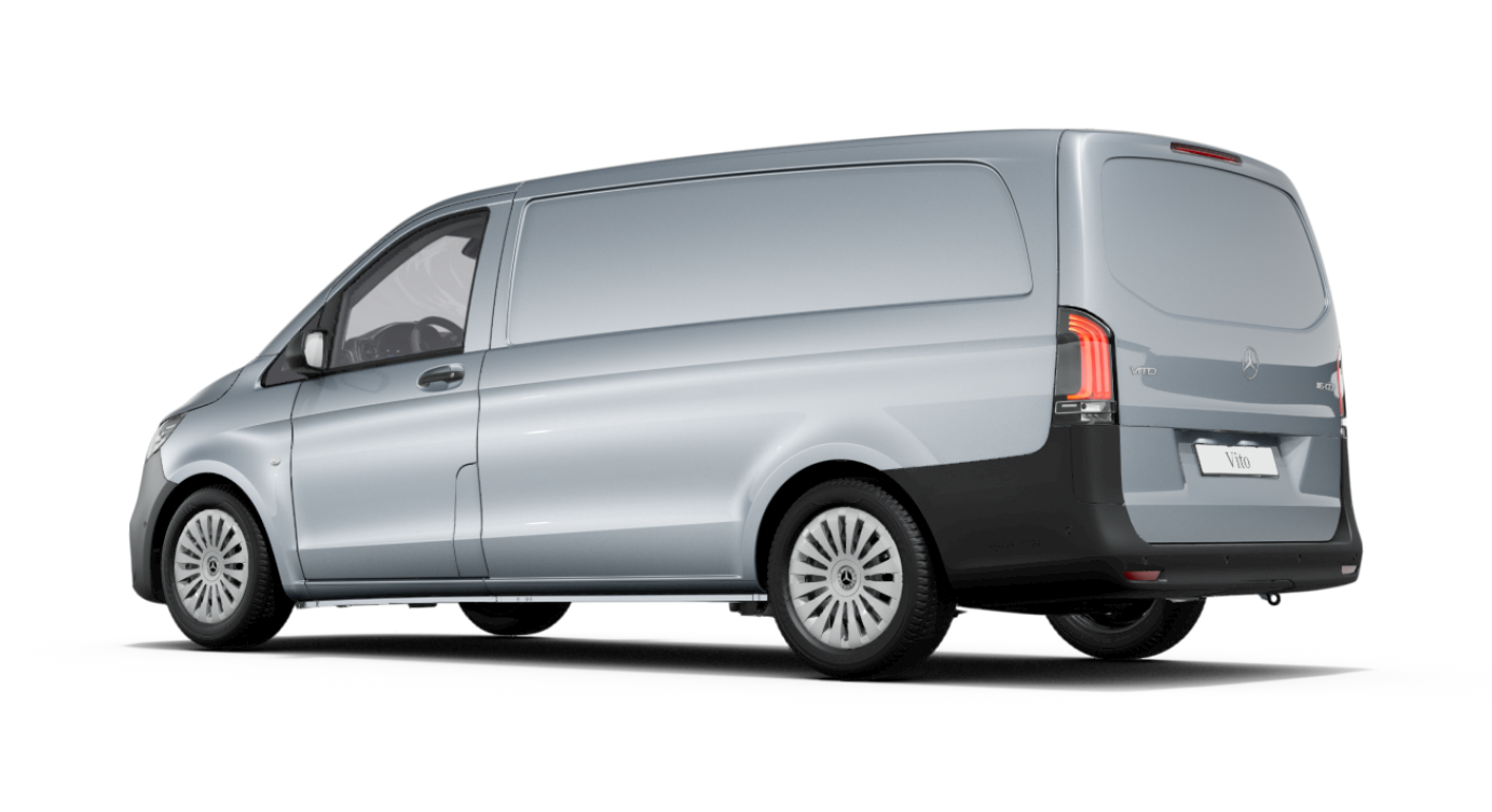 Vito Kastenwagen PRO 116 CDI lang