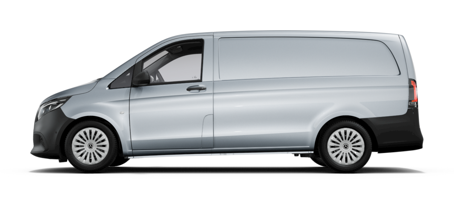 Vito Kastenwagen PRO 116 CDI lang