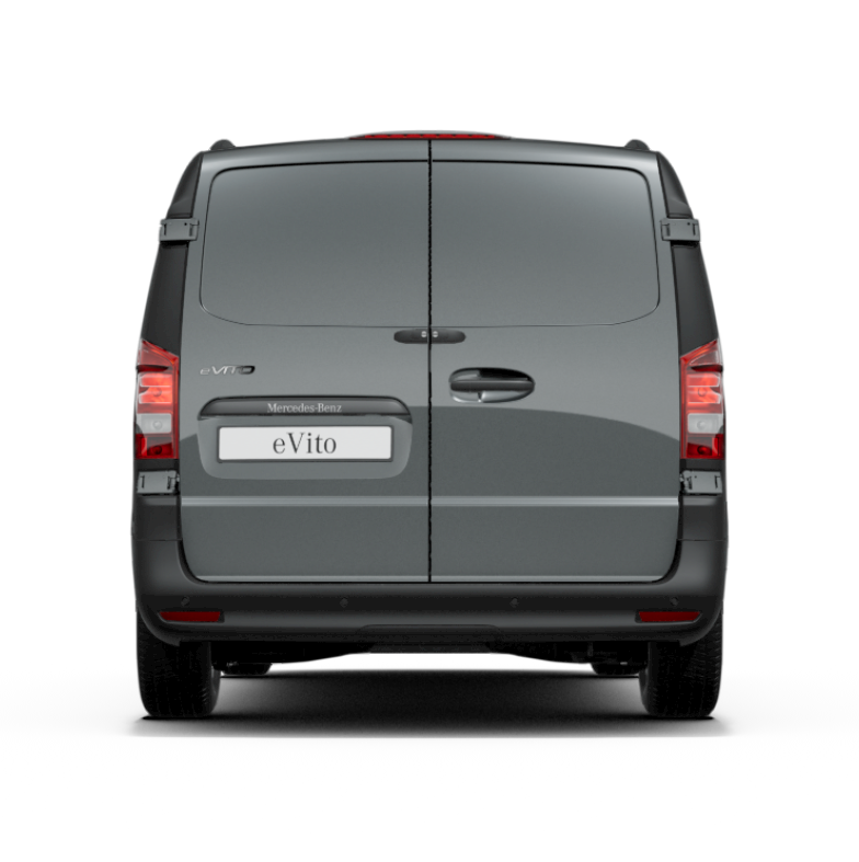 eVito Kastenwagen 129 lang