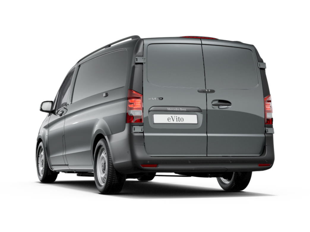 eVito Kastenwagen 129 lang
