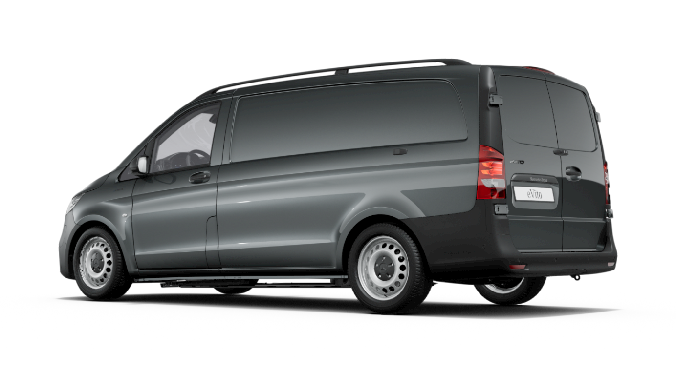 eVito Kastenwagen 129 lang