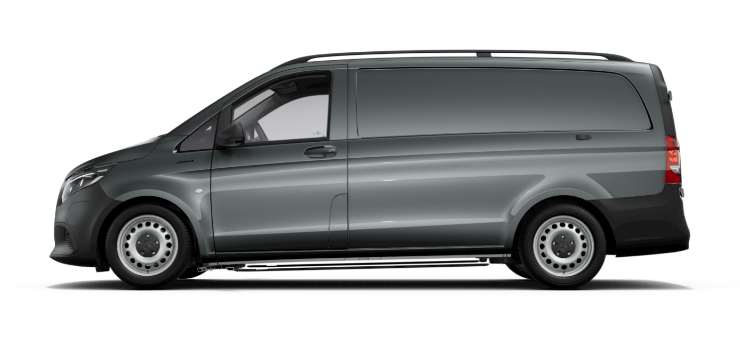 eVito Kastenwagen 129 lang