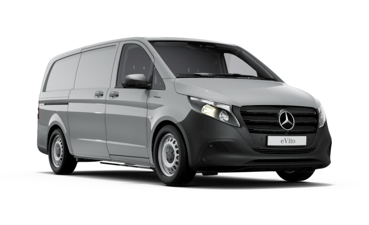 eVito Kastenwagen 129 lang