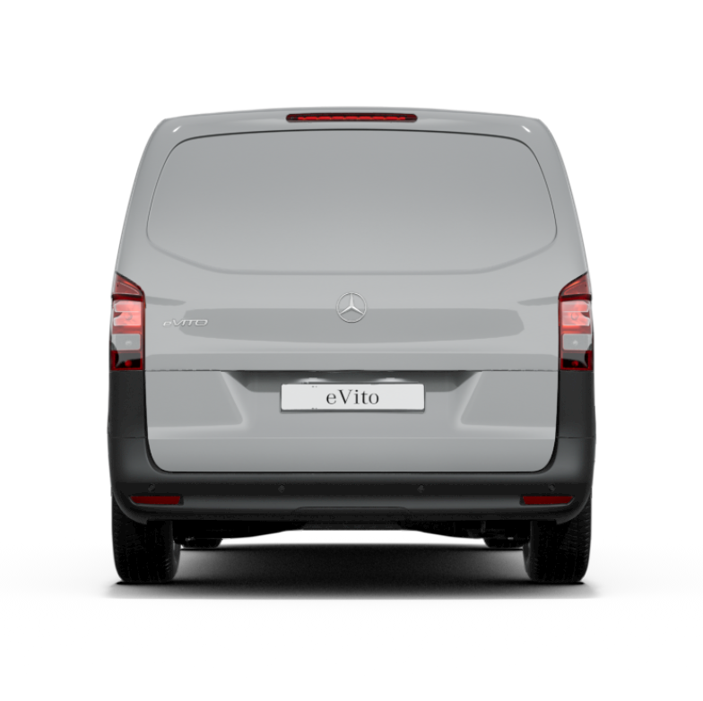 eVito Kastenwagen 129 lang
