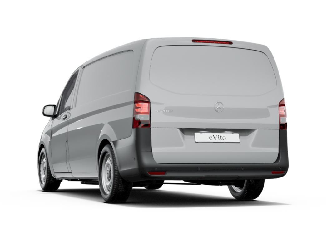 eVito Kastenwagen 129 lang