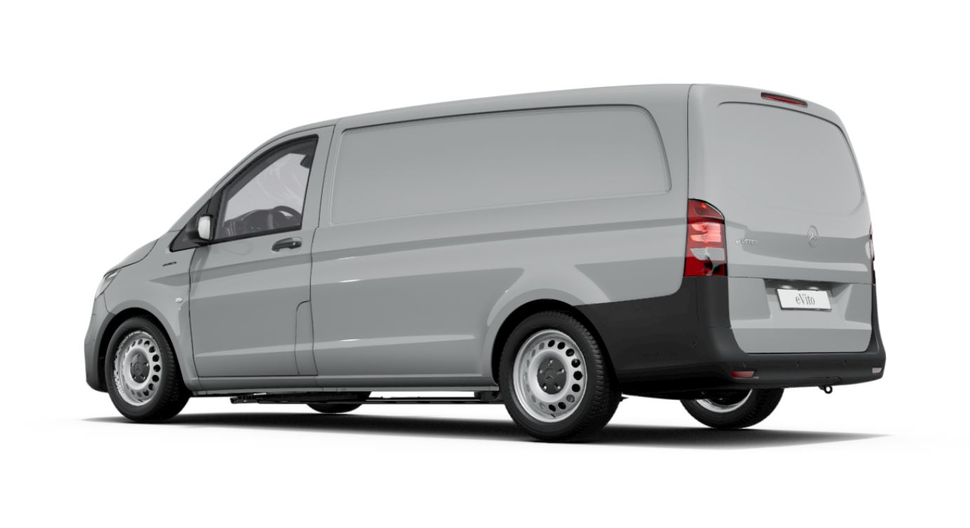 eVito Kastenwagen 129 lang